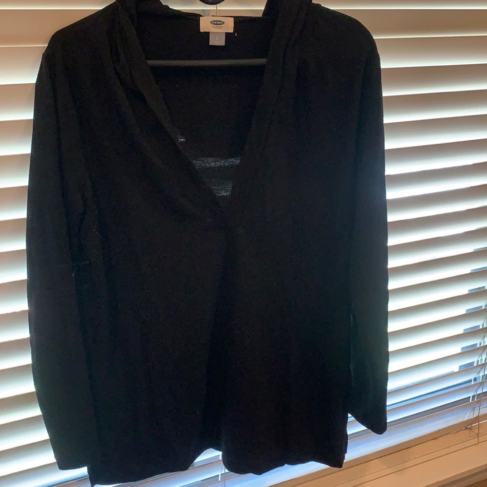 2 for $8
Old navy hoodie small